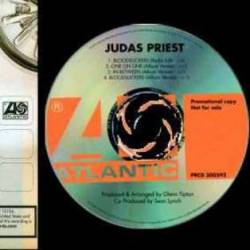 Judas Priest : Bloodsuckers